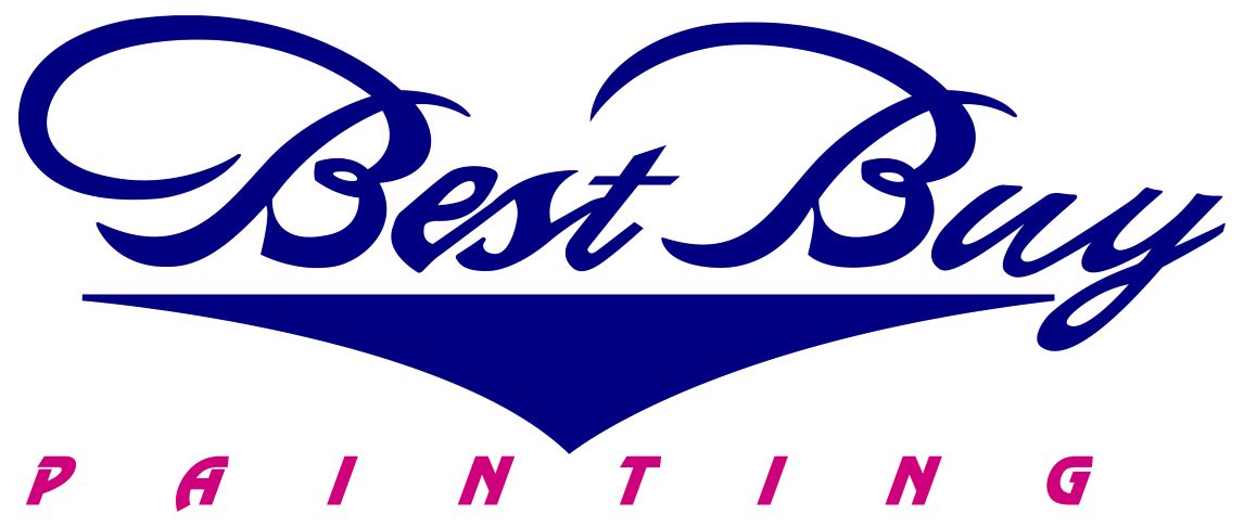 BEST BUY PAINTING logo