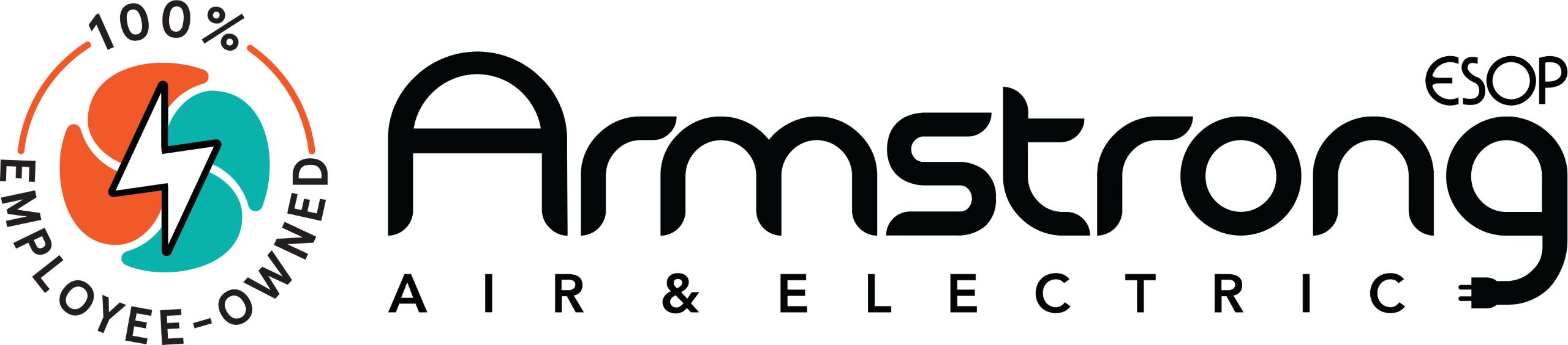 Armstrong Air & Electric, Inc. logo