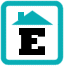 Emmons Roofing & Siding logo