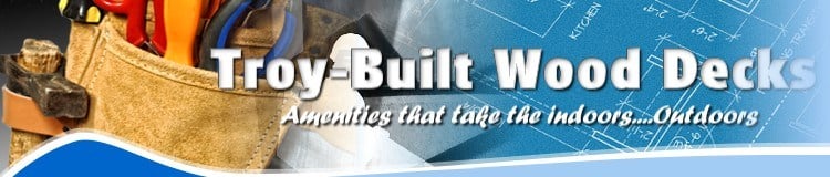 Avatar for Troy Built Decks