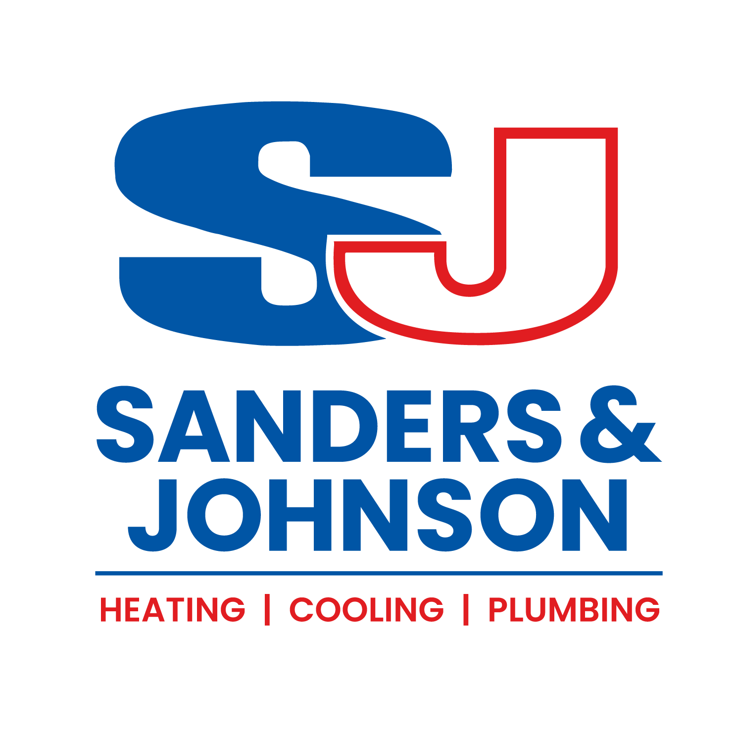 Logo for Sanders & Johnson Inc
