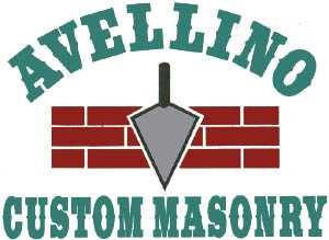Avellino Custom Masonry logo