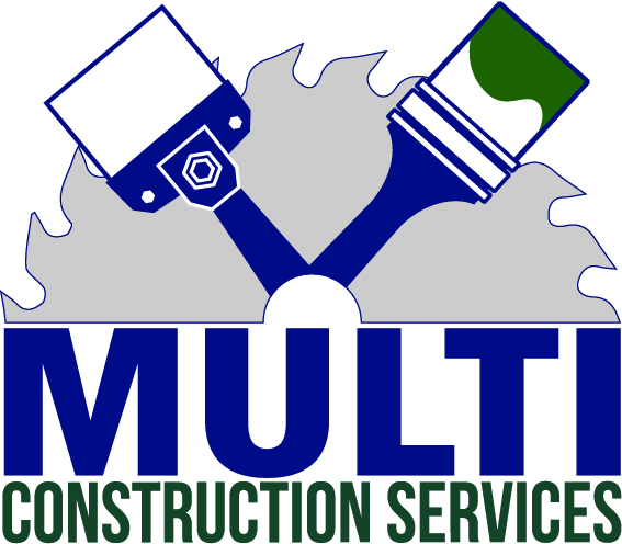 Logo for Multi Construction Services