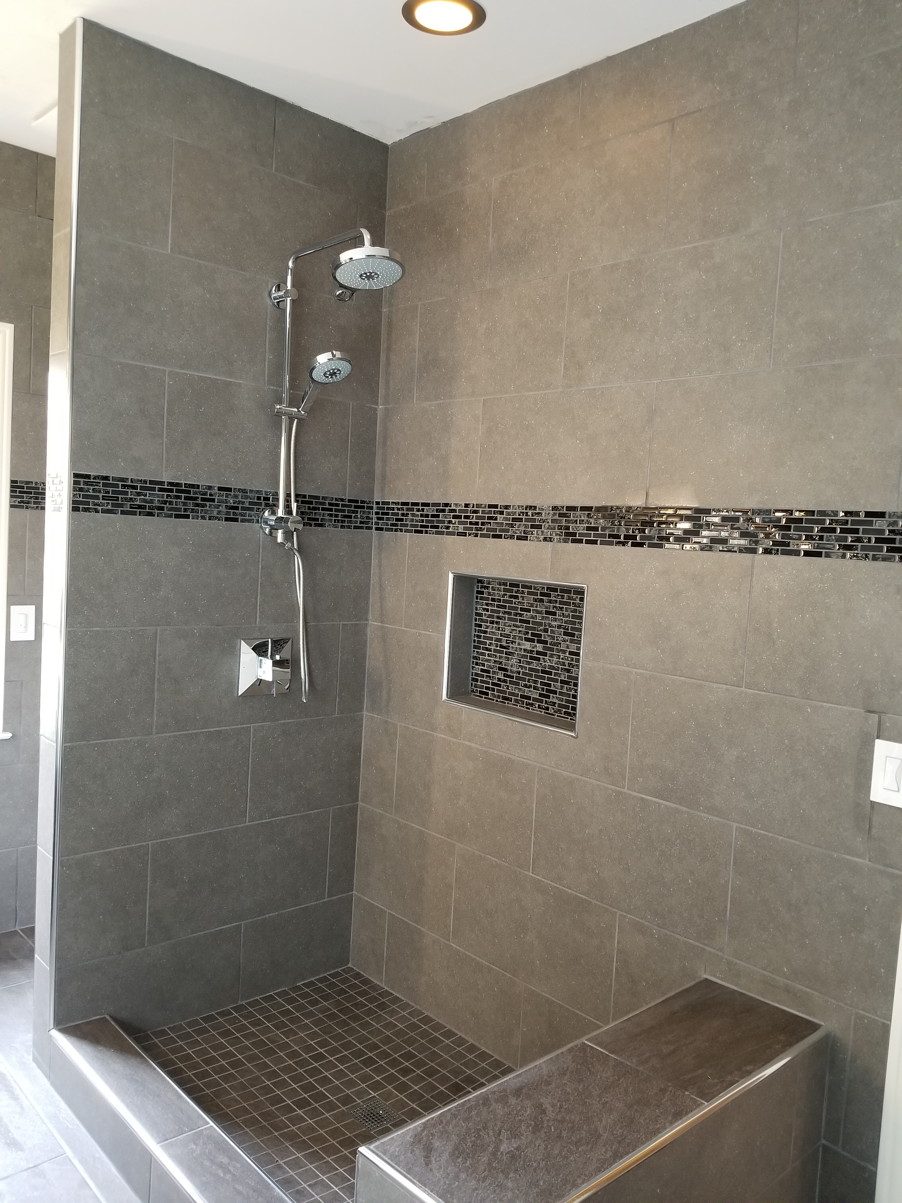 Avatar for T M Tile & Stone