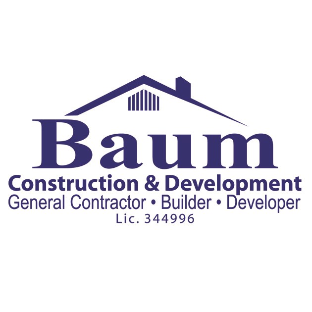 Baum Construction Development Inc logo