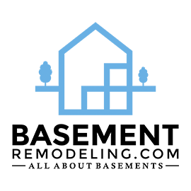 Logo for BasementRemodeling.com