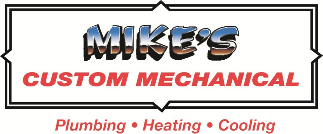 Mike's Custom Mechanical logo