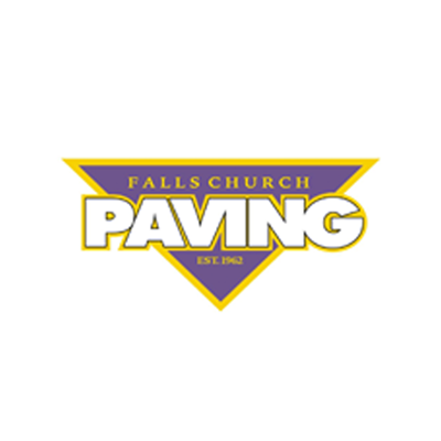 Avatar for FALLS CHURCH PAVING CO