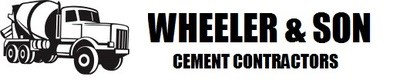 Avatar for Wheeler & Son Cement Contractors
