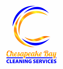 Logo for Chesapeake Cleaning Services Inc