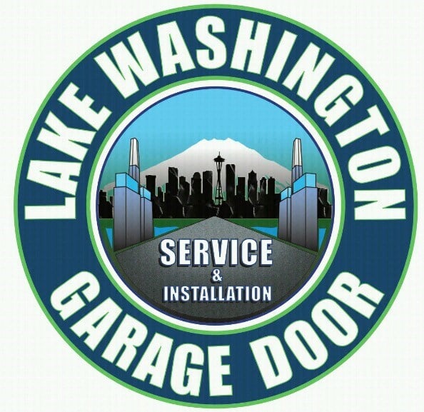 Lake Washington Garage Door Service logo