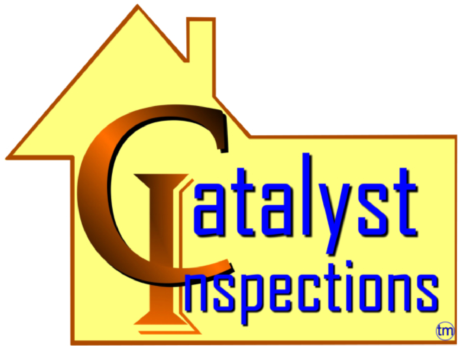 Avatar for Catalyst Inspections