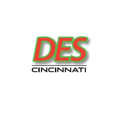 Dr. Energy Saver Cincinnati/Dayton logo