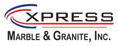 Express Marble & Granite logo
