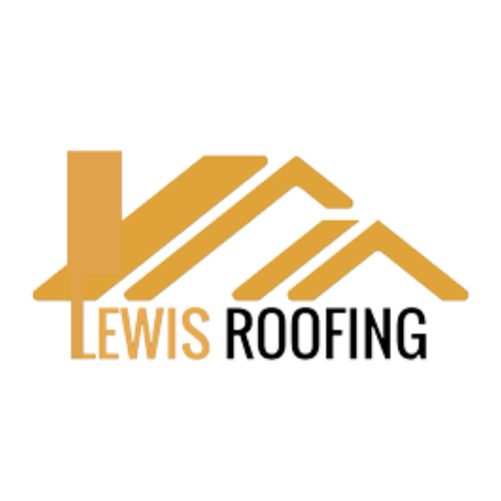 Lewis Roofing logo