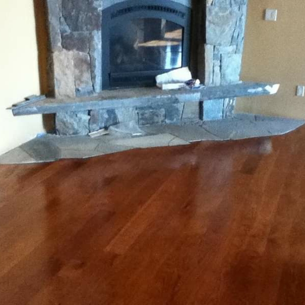 Avatar for Best Wood Flooring Design