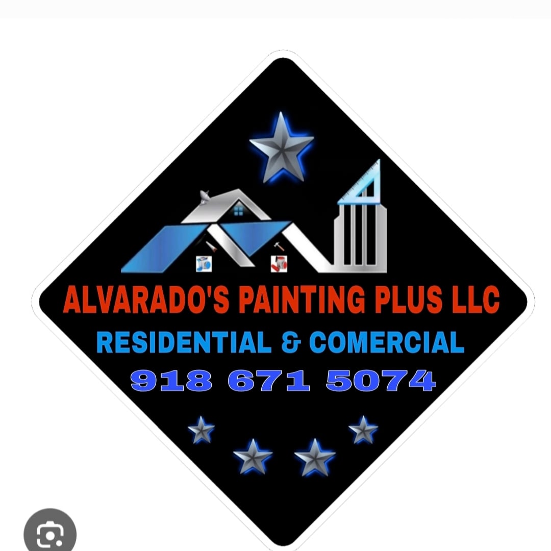 Avatar for Alvarado's Painting Plus LLC
