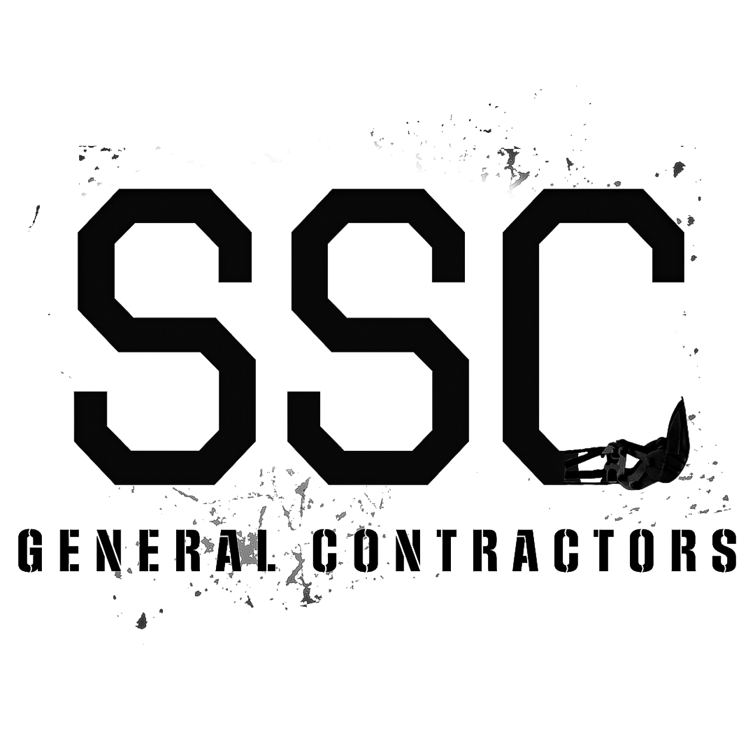 SSC General Contractors, LLC logo