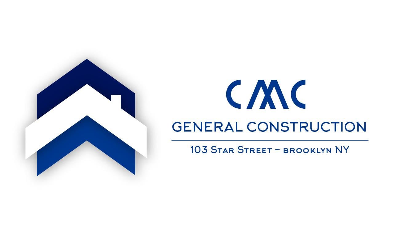 CMC General Construction logo