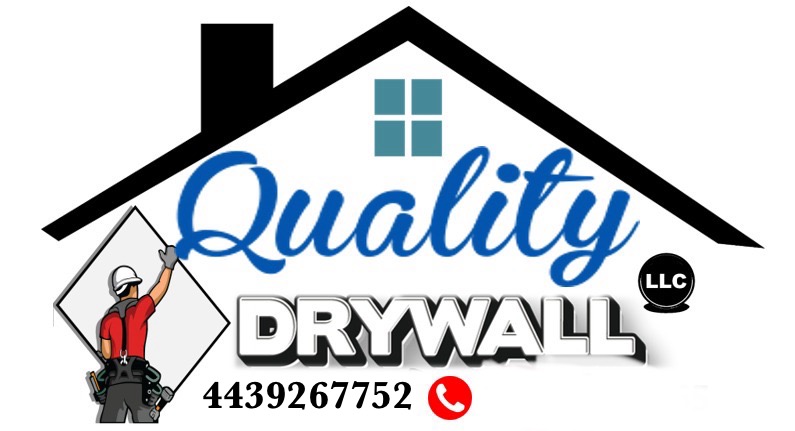 Quality Drywall LLC logo