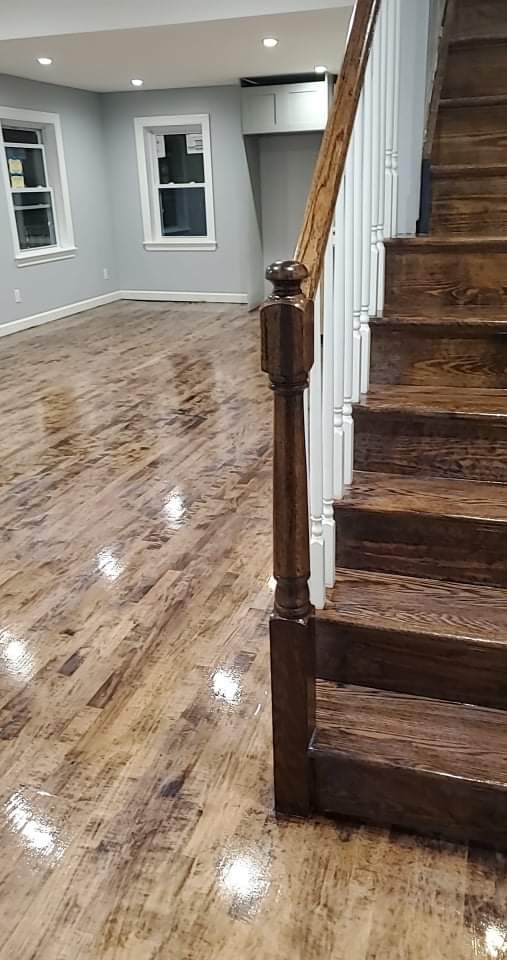 Avatar for Bergenboys hardwood floors