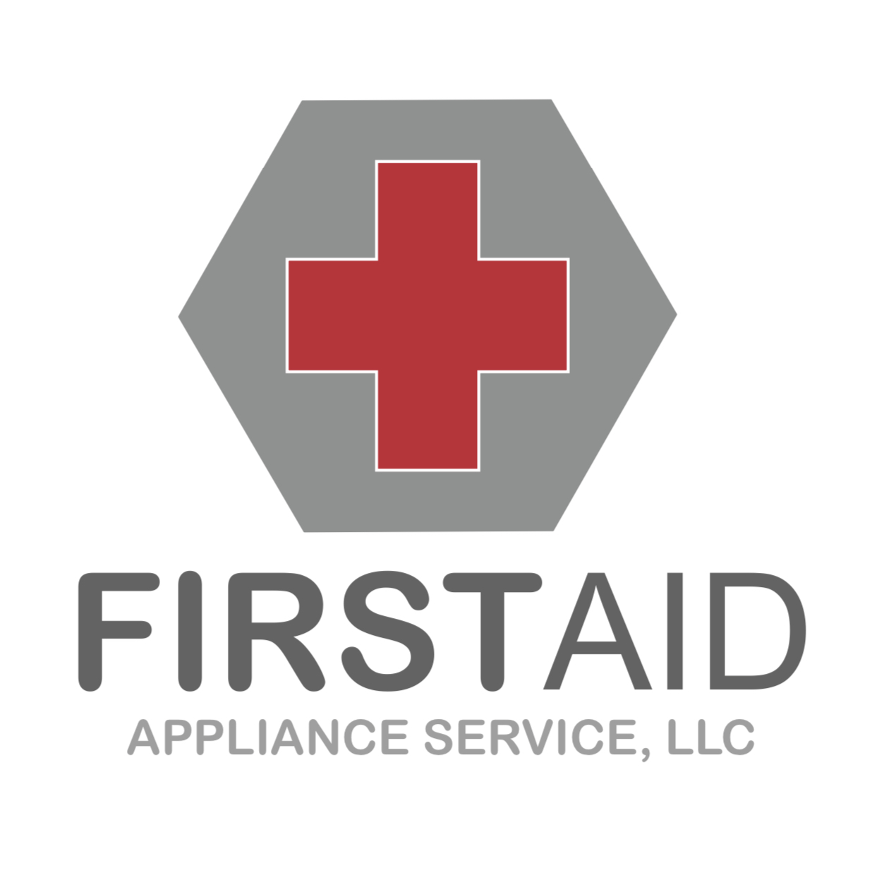 Logo for First Aid Appliance Service, LLC