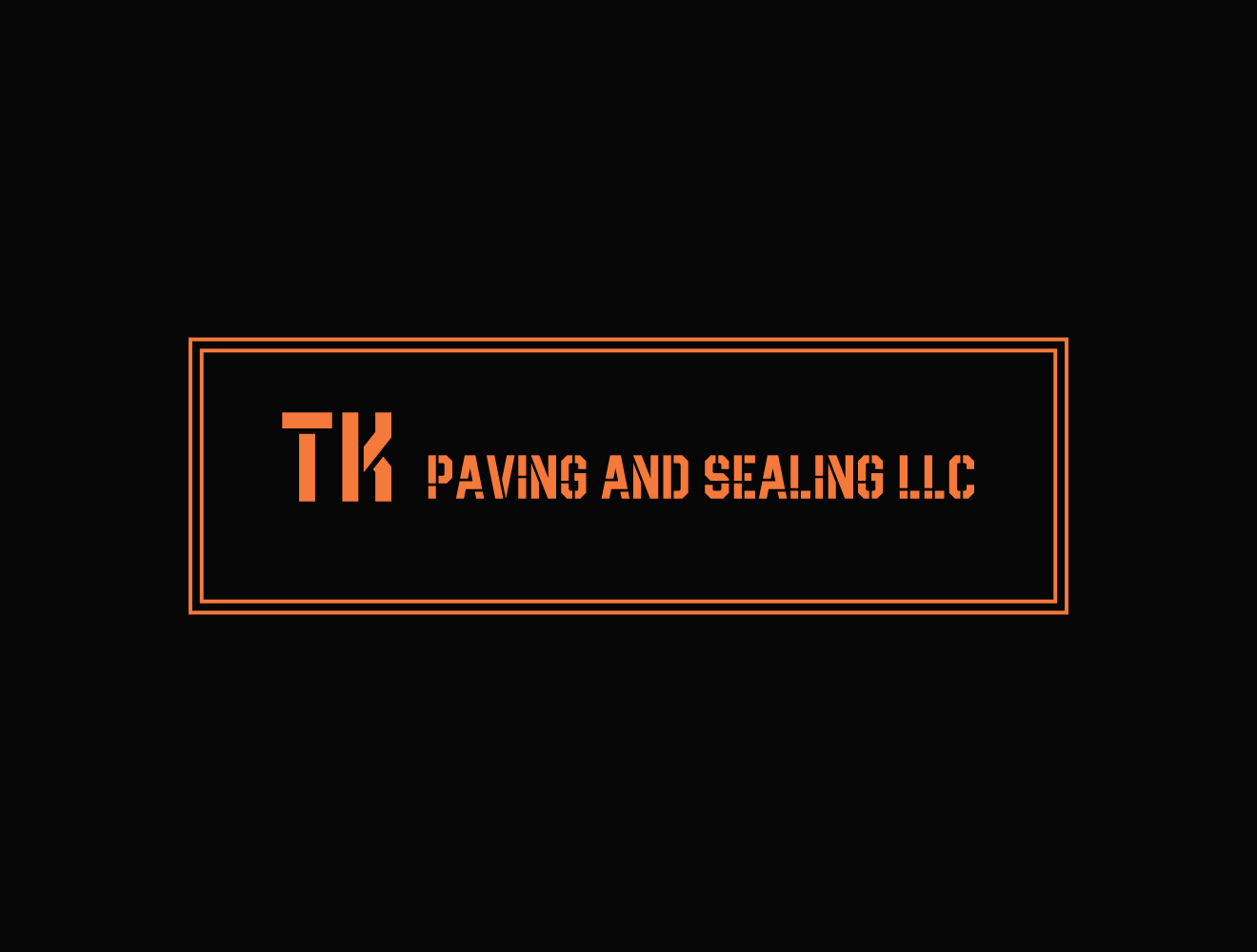 Avatar for TK Paving and Sealing