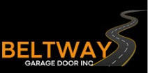 Beltway Garage Door, Inc. logo
