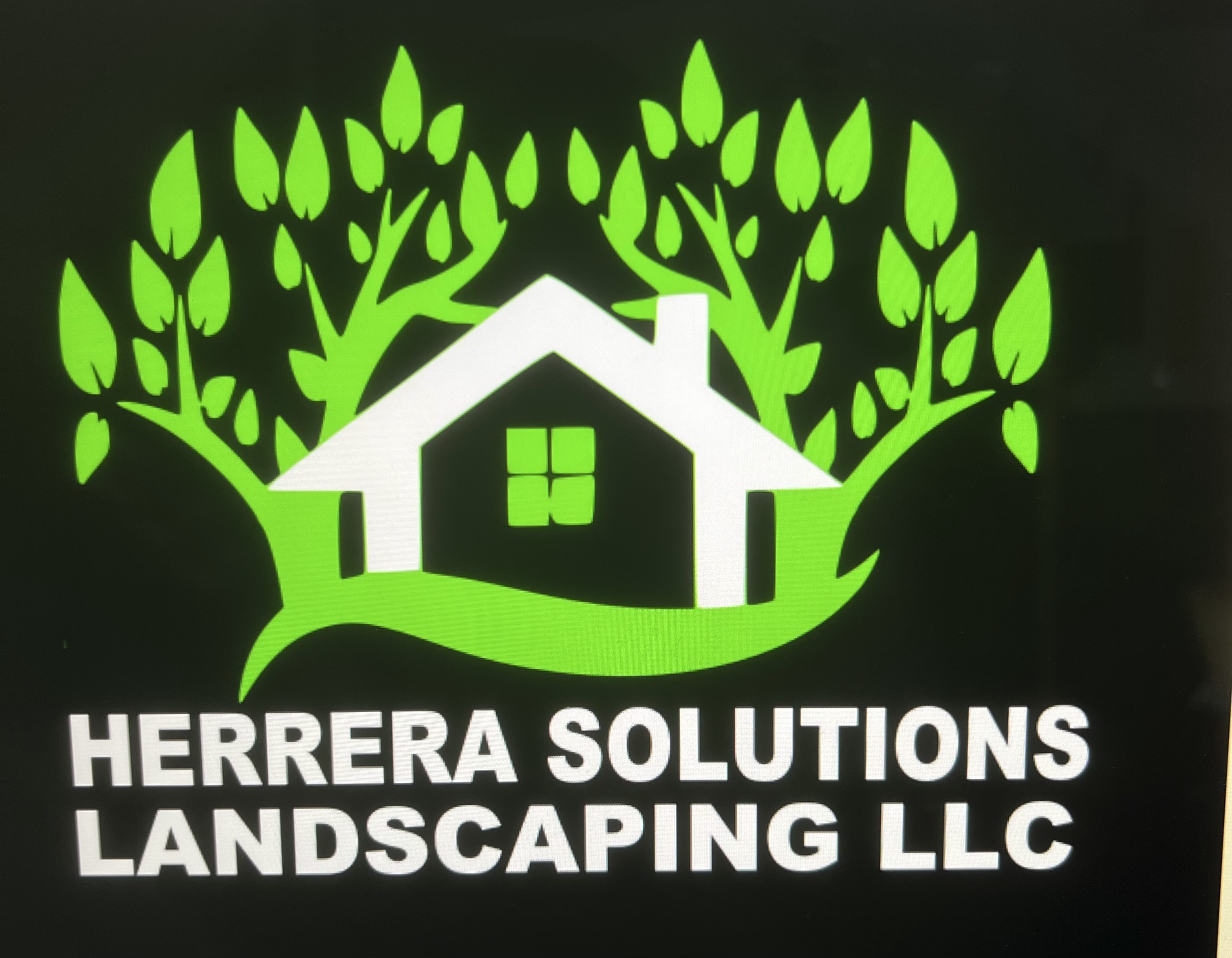Logo for Herrera Outdoor Solutions LLC