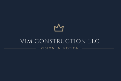 VIM Construction LLC logo