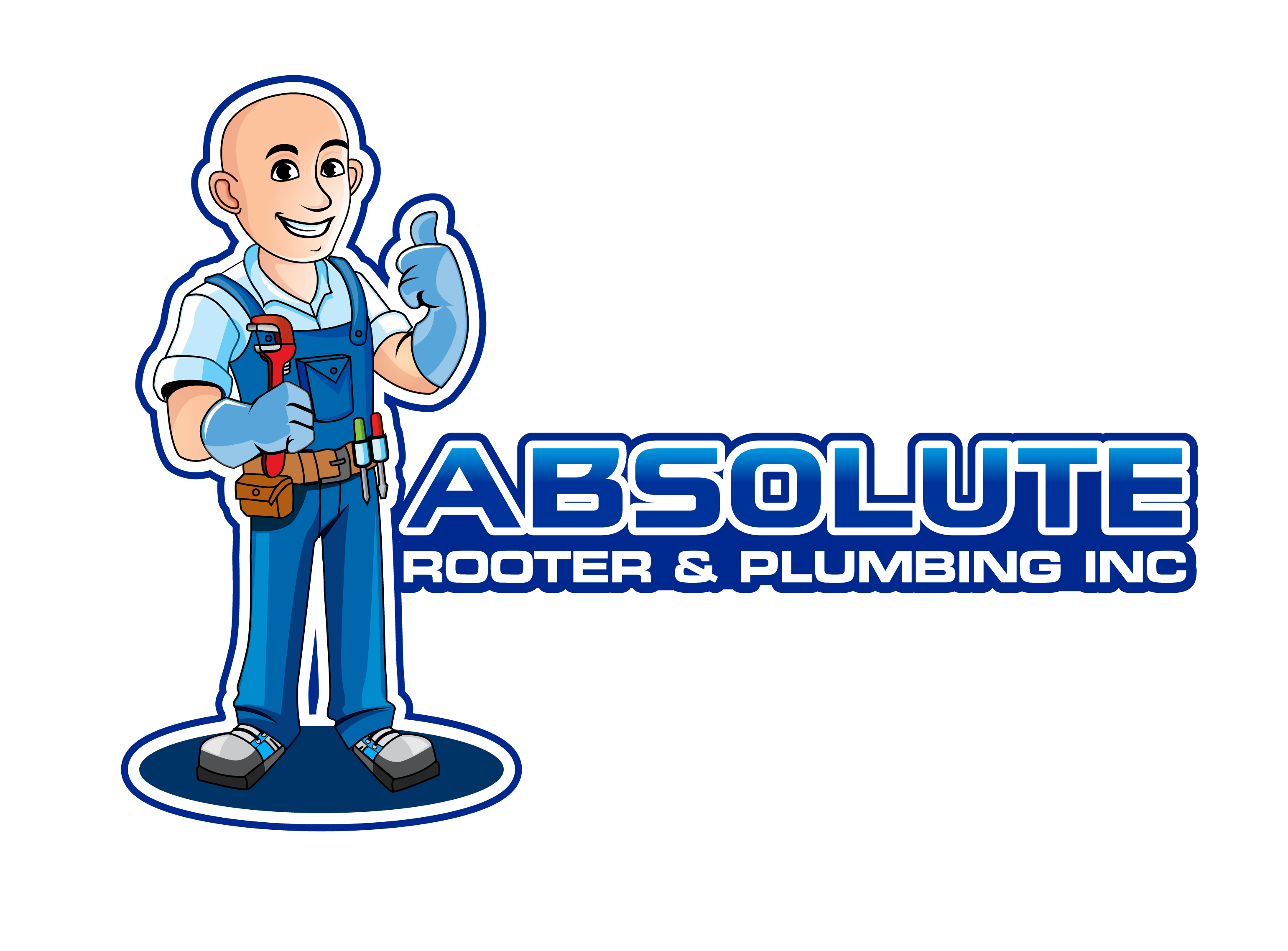 Avatar for ABSOLUTE ROOTER & PLUMBING INC
