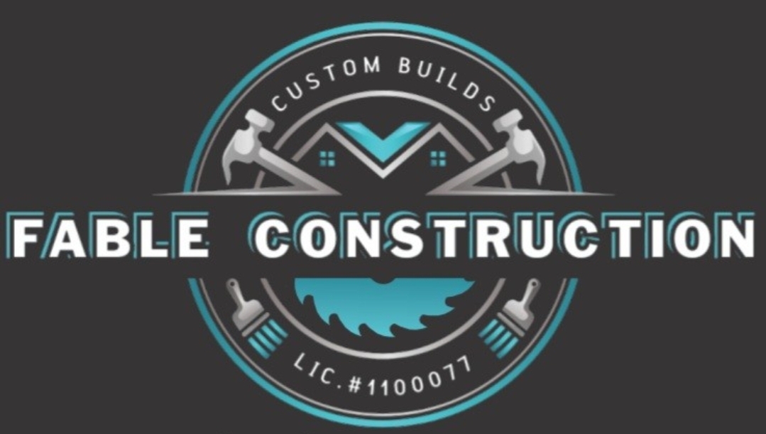 Fable Construction logo