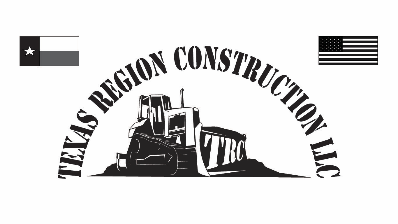 Texas Region Construction LLC logo