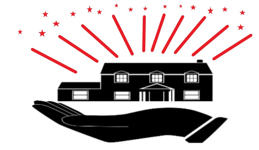 Logo for A Handyman For Hire