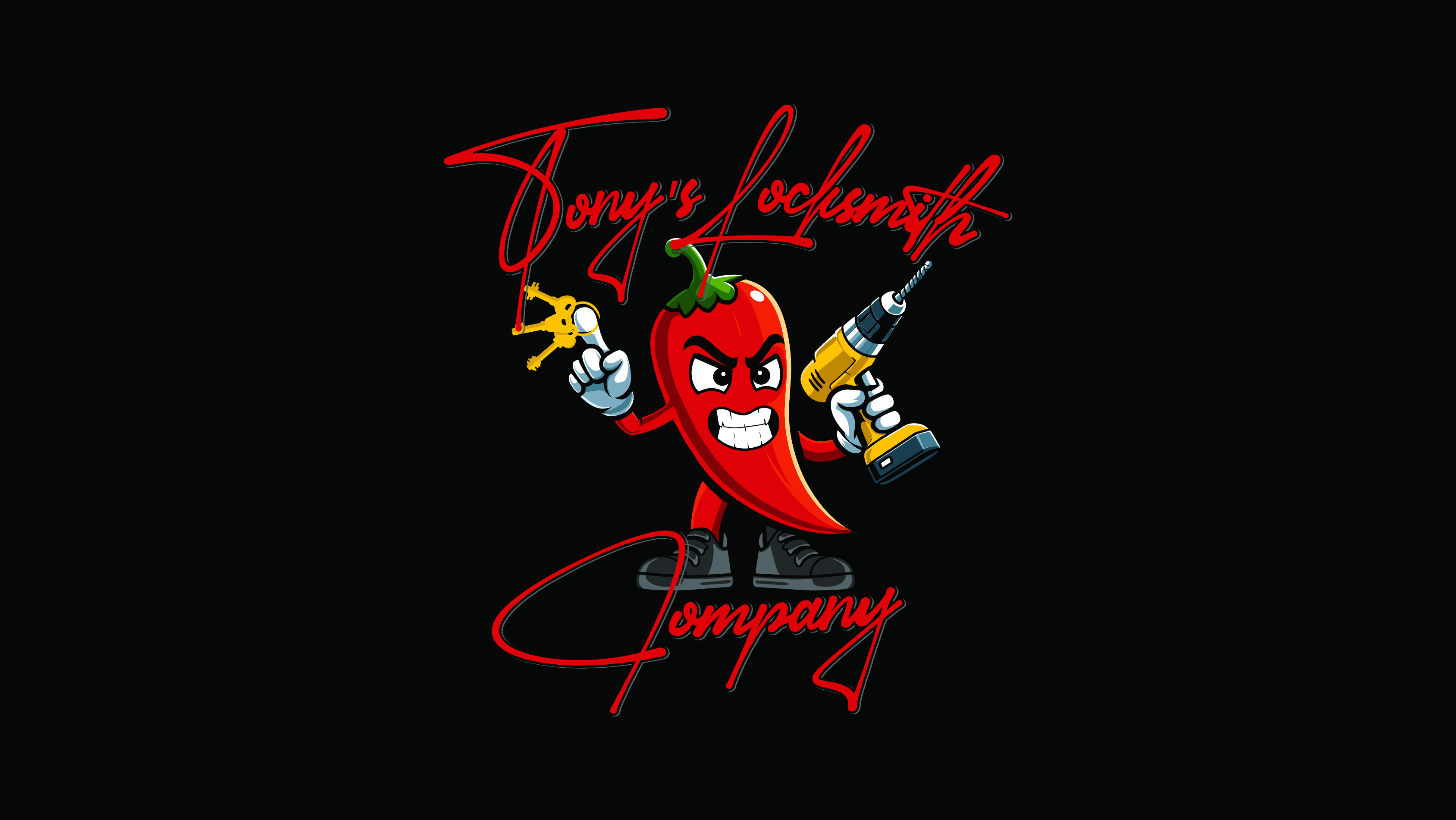 Avatar for Tony's Locksmith Company