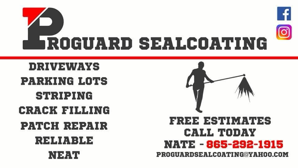 Avatar for ProGuard Sealcoating