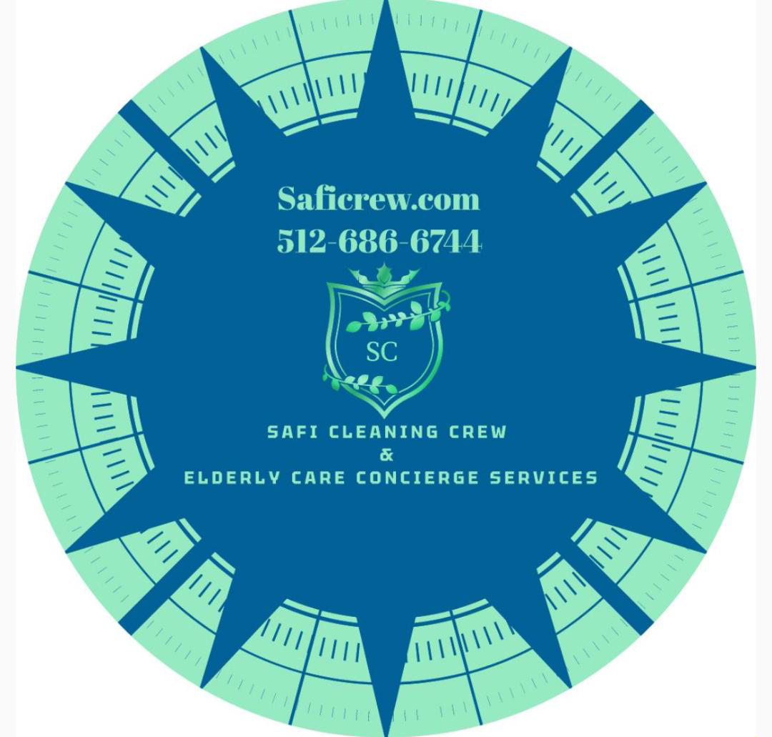 Avatar for Safi Cleaning Crew