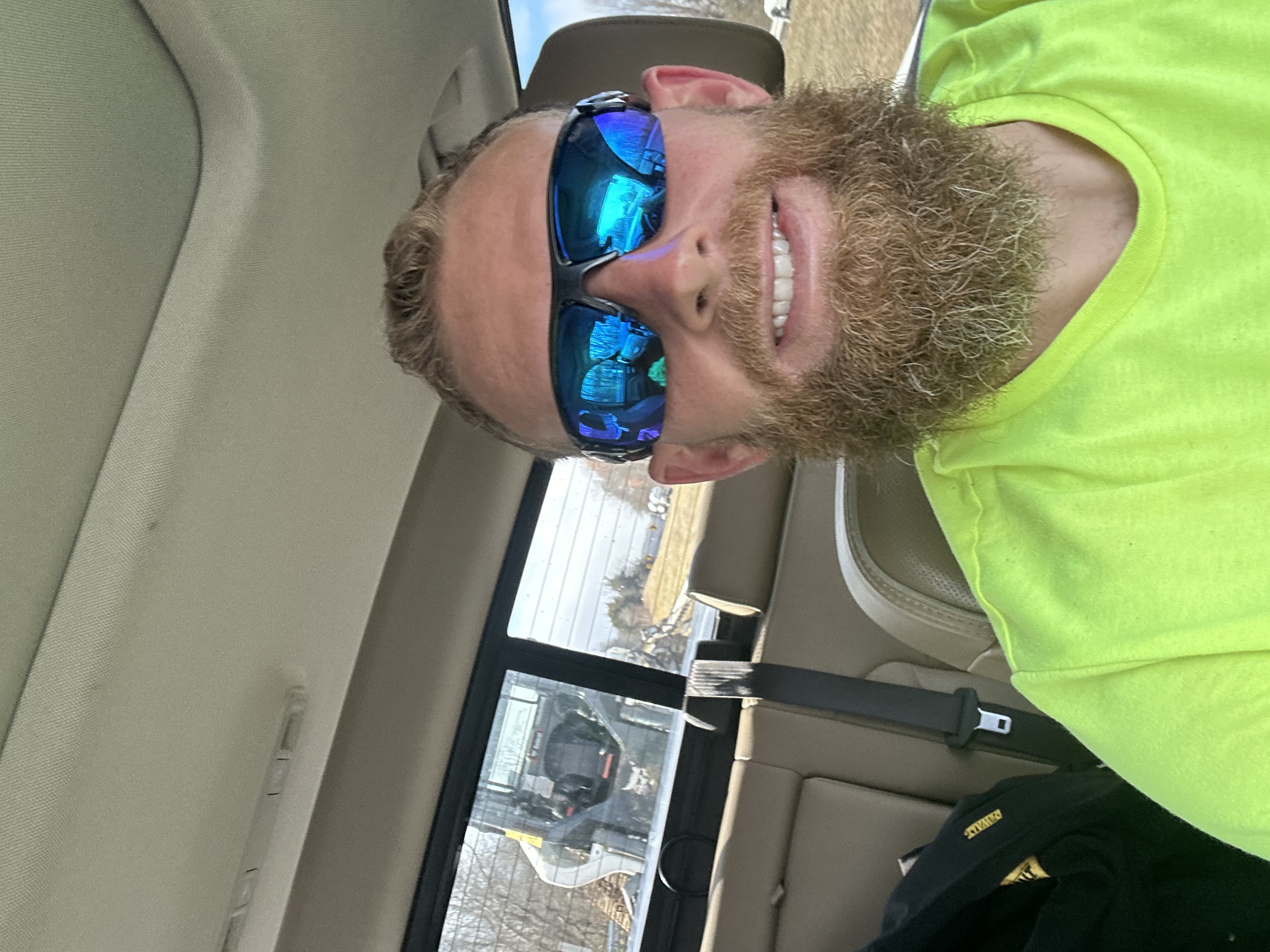 Logo for Perfection Services