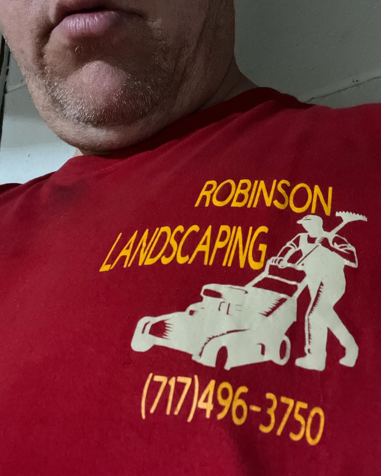 Avatar for Dale Robinson
