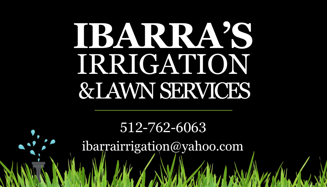 Avatar for Ibarras Irrigation and Lawn Services