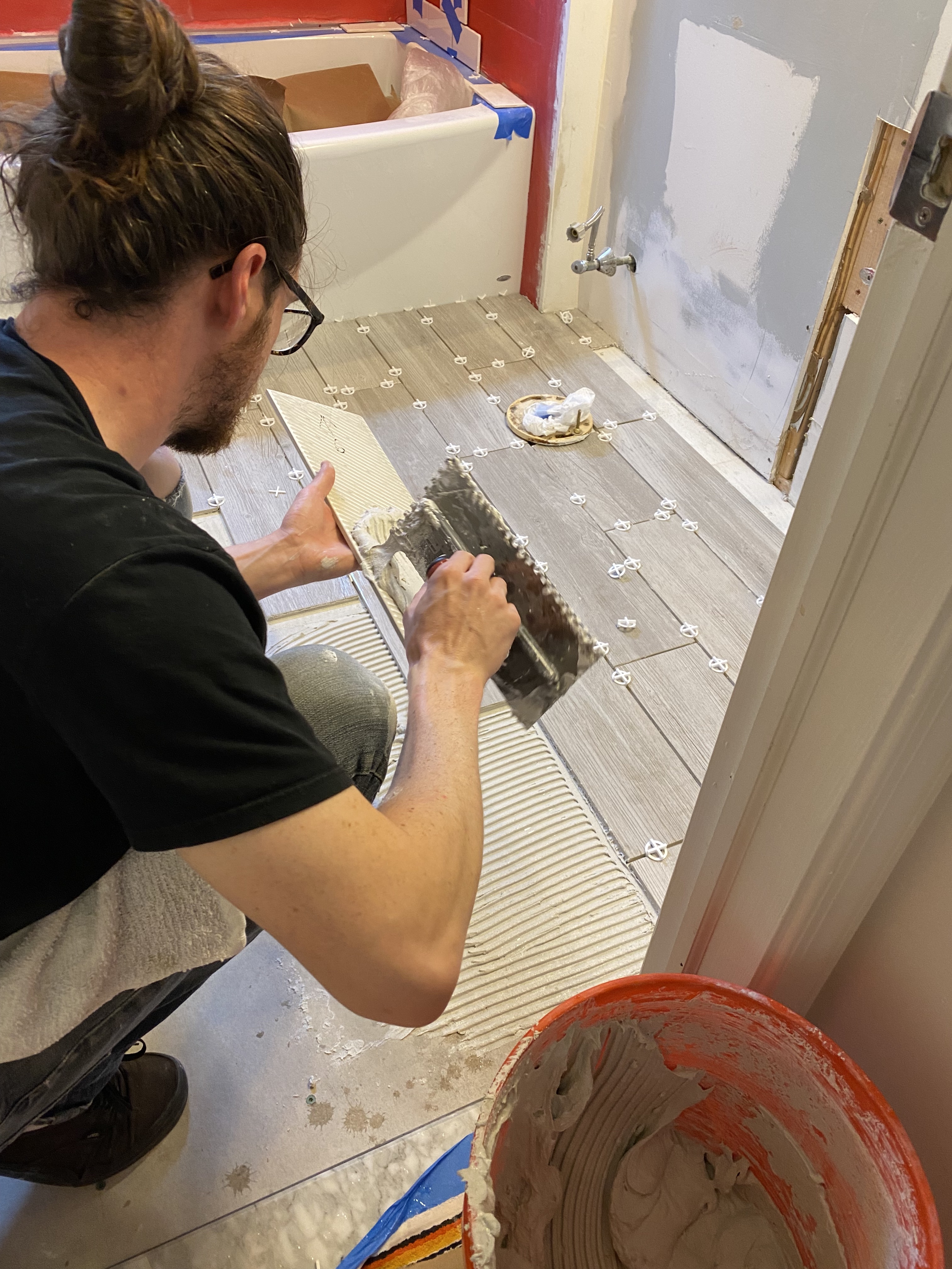 TopCare Appliance logo