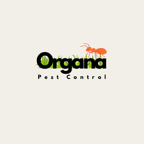 Logo for Organa Pest Control LLC