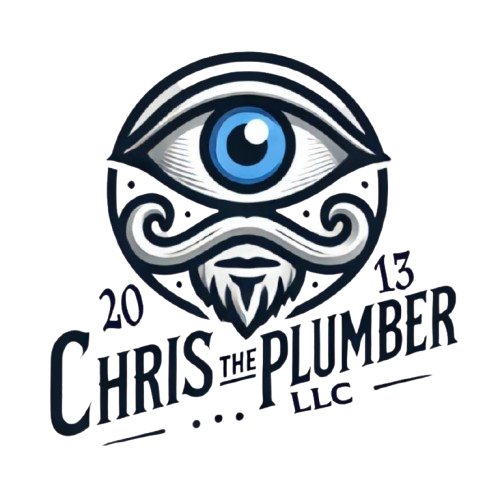 Chris The Plumber LLC logo