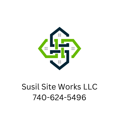 Logo for Susil Site Works LLC