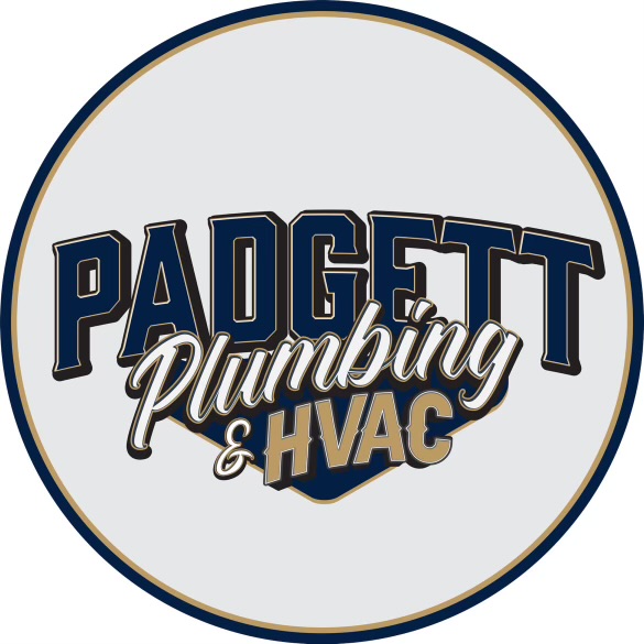Padgett Plumbing & Hvac logo