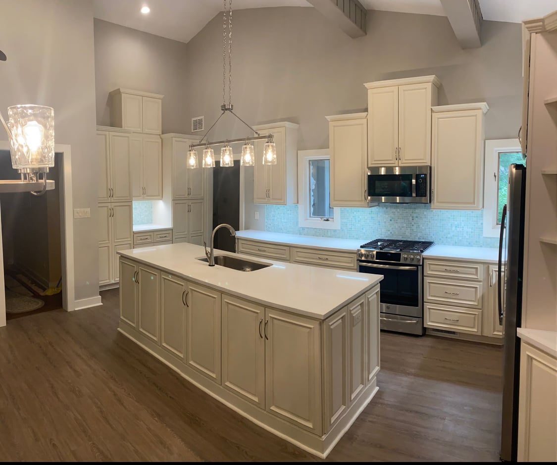 Avatar for Perfection Remodeling and Restoration LLC