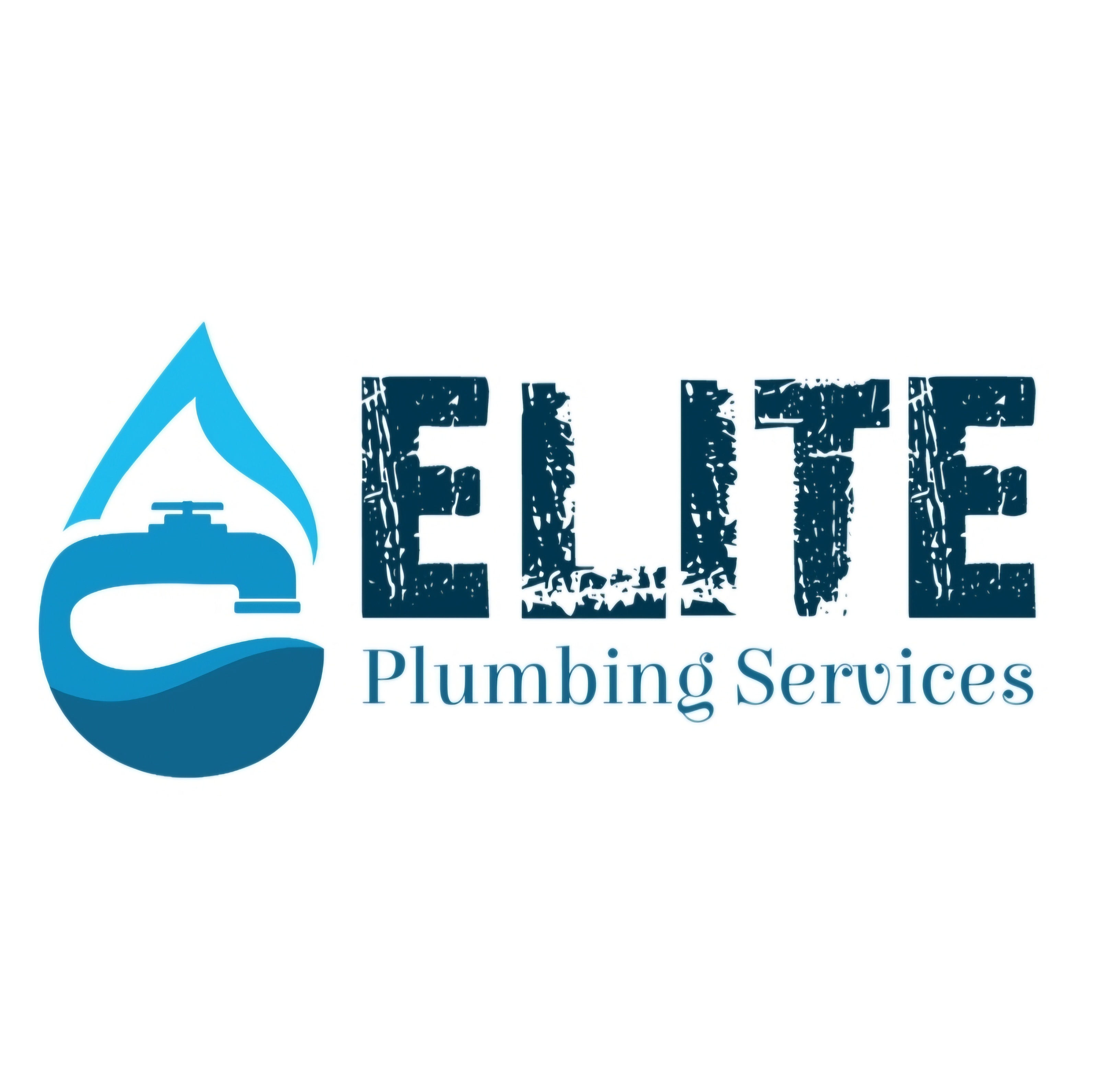 Logo for Elite Plumbing Services