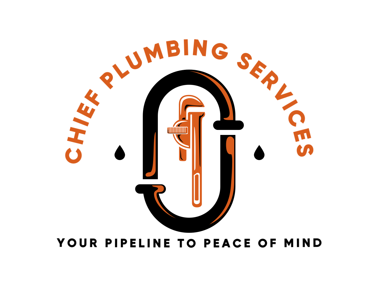 Chief Plumbing Services LLC logo