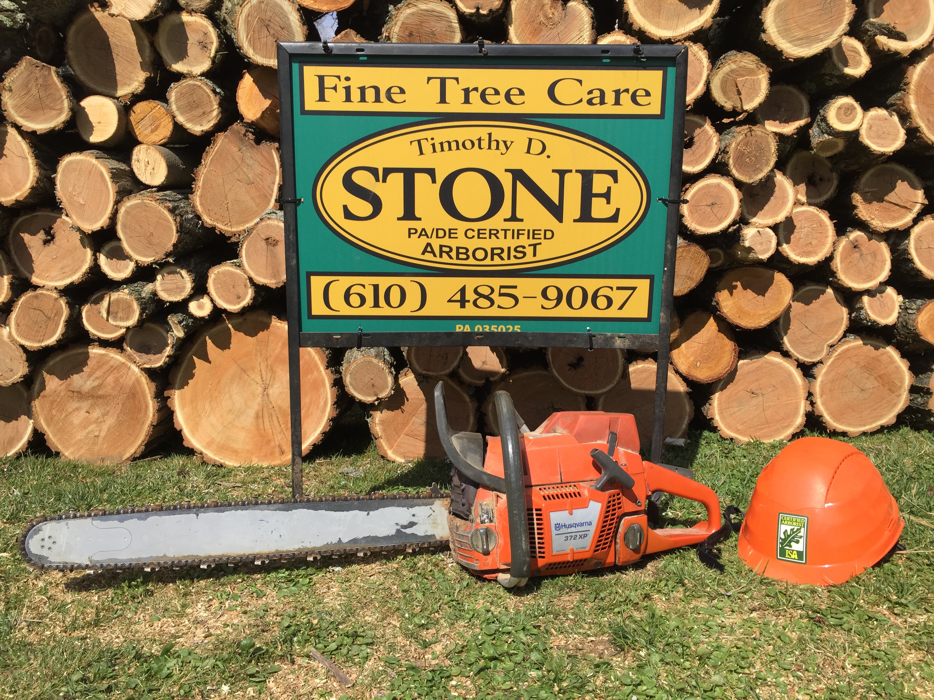 Avatar for FINE TREE CARE, LTD - Timothy D. Stone