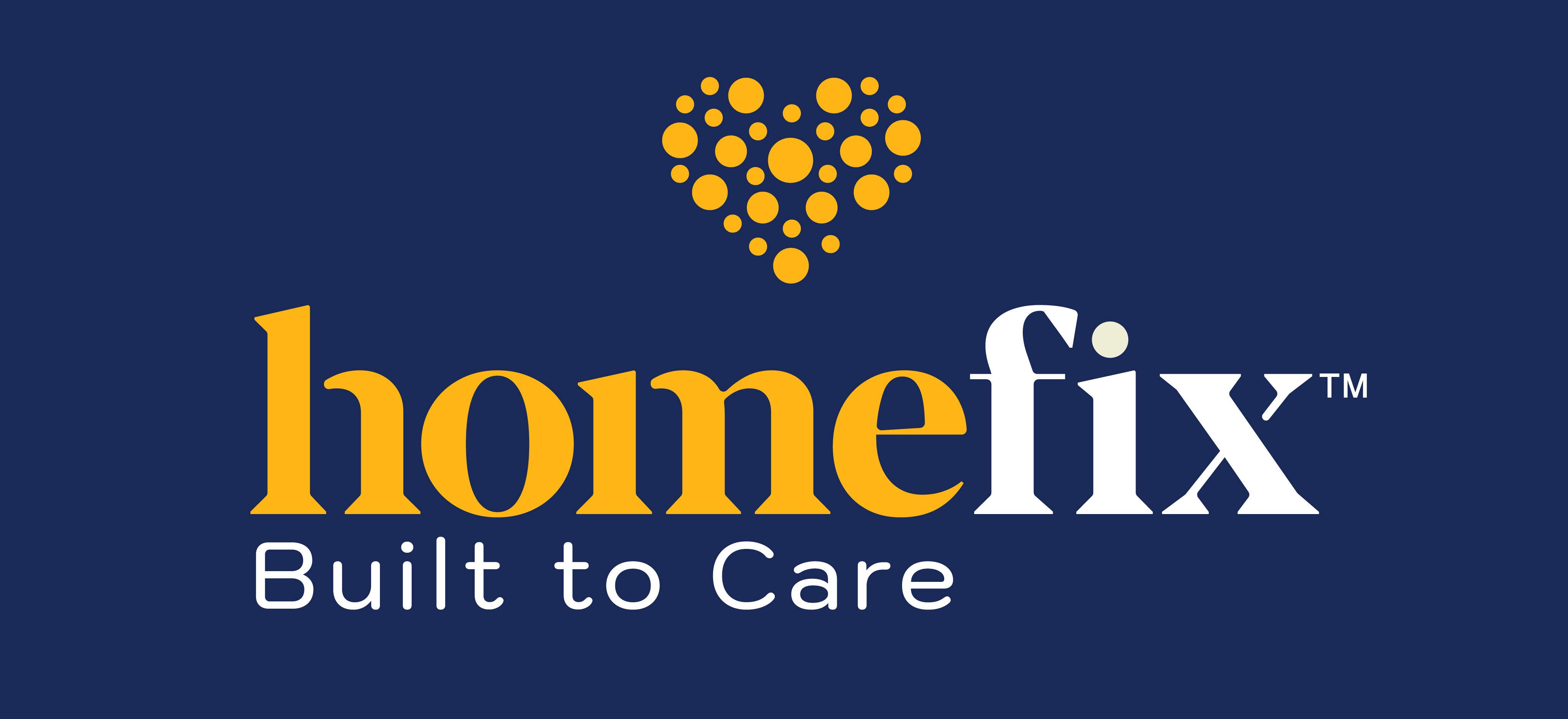Logo for Homefix